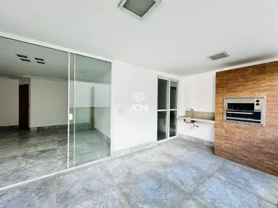 Apartamento com 4 Quartos à venda, 127m² no Praia da Costa, Vila Velha