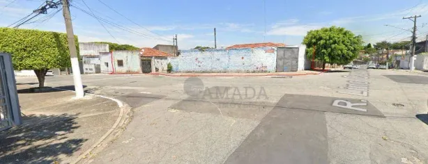 Lote/Terreno à venda, 420m² no Cidade Patriarca, São Paulo
