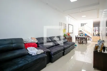 Casa com 3 Quartos à venda, 136m² no Vila Moinho Velho, São Paulo