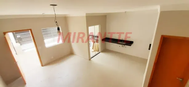 Sobrado com 3 Quartos à venda, 105m² no Água Fria, São Paulo