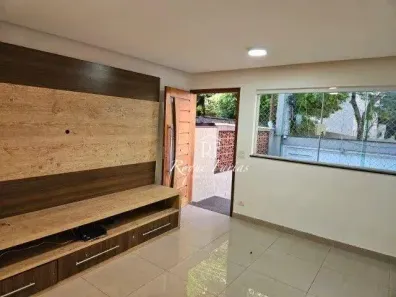 Sobrado com 2 Quartos à venda, 189m² no Vila dos Remédios, São Paulo