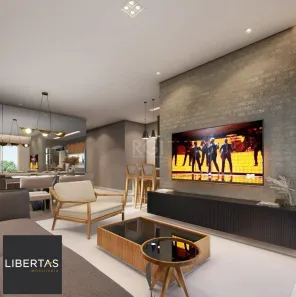 Apartamento com 3 Quartos à venda, 92m² no Caravelle, Passo de Torres