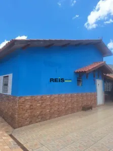Casa com 3 Quartos à venda, 300m² no Parque Bela Vista, Votorantim