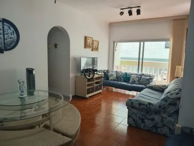 Apartamento com 2 Quartos à venda, 81m² no Enseada, Guarujá