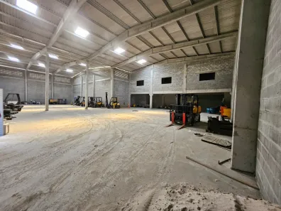 Galpão/Depósito/Armazém com 1 Quarto para alugar, 900m² no Muribeca, Jaboatão dos Guararapes