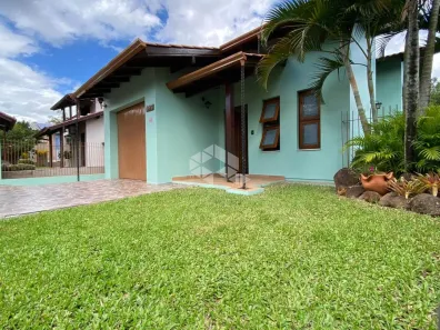 Casa com 3 Quartos à venda, 225m² no Cidade Nova, Ivoti