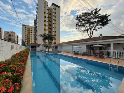 Apartamento com 2 Quartos à venda, 55m² no Parque Verde, Belém
