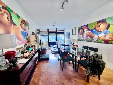 Apartamento com 4 Quartos à venda, 140m² no Copacabana, Rio de Janeiro