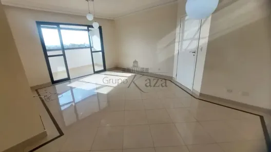 Apartamento com 4 Quartos para alugar, 123m² no Bosque dos Eucaliptos, São José dos Campos