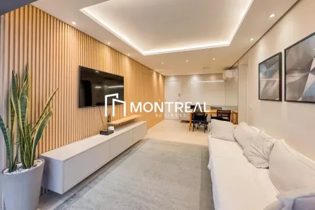 Apartamento com 3 Quartos à venda, 106m² no Ipiranga, São Paulo