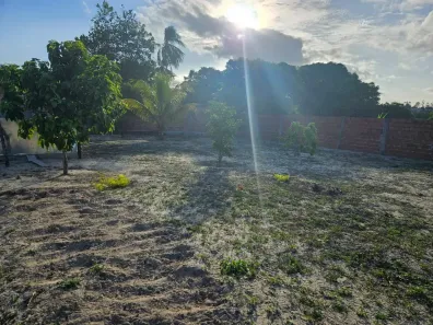 Lote/Terreno à venda, 4500m² no Alagoinhas Velha, Alagoinhas