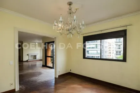 Apartamento com 3 Quartos à venda, 173m² no Jardim Paulista, São Paulo