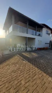 Casa com 4 Quartos à venda, 200m² no Porto do Centro, Teresina