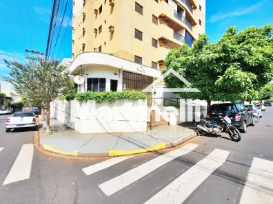 Apartamento com 3 Quartos à venda, 95m² no Jardim Paulista, Ribeirão Preto