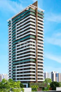 Apartamento com 2 Quartos à venda, 56m² no Mucuripe, Fortaleza
