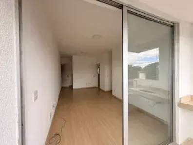 Apartamento com 3 Quartos à venda, 85m² no Petrópolis, Betim