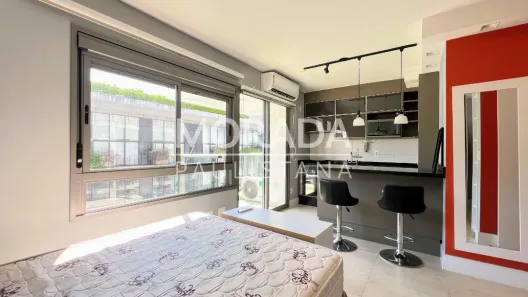 Apartamento com 1 Quarto à venda, 30m² no Vila Madalena, São Paulo