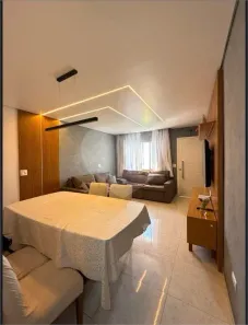 Casa de Condomínio com 3 Quartos à venda, 123m² no Cidade Patriarca, São Paulo