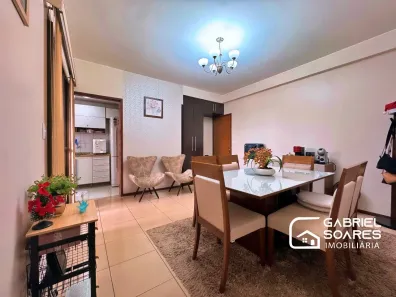 Apartamento com 3 Quartos à venda, 68m² no Taguatinga Sul, Brasília
