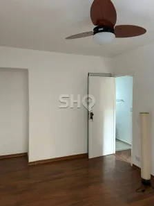 Apartamento com 2 Quartos para alugar, 74m² no Cerqueira César, São Paulo