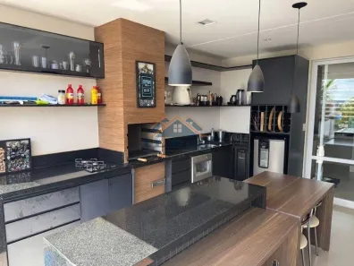 Casa de Condomínio com 3 Quartos à venda, 120m² no Vila Jair, Valinhos