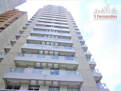 Sala Comercial para alugar, 64m² no Aclimação, São Paulo