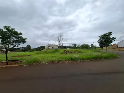 Lote/Terreno à venda, 1143m² no Sítio São Bento 2, Ribeirão Preto