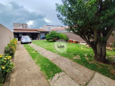 Casa com 1 Quarto à venda, 62m² no Parque Terras de Santa Maria, Hortolândia