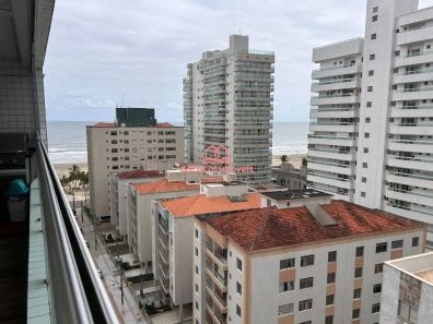 Apartamento com 3 Quartos à venda, 131m² no Aviação, Praia Grande