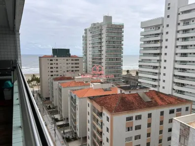 Apartamento com 3 Quartos à venda, 131m² no Aviação, Praia Grande
