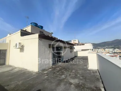 Cobertura com 3 Quartos à venda, 474m² no Todos os Santos, Rio de Janeiro
