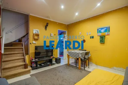 Sobrado com 2 Quartos para alugar, 120m² no Perdizes, São Paulo