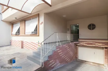 Apartamento com 3 Quartos à venda, 106m² no Cidade Baixa, Porto Alegre