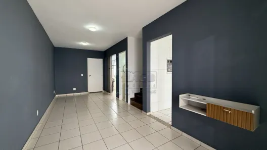 Casa de Condomínio com 3 Quartos à venda, 104m² no Vila do Golf, Ribeirão Preto
