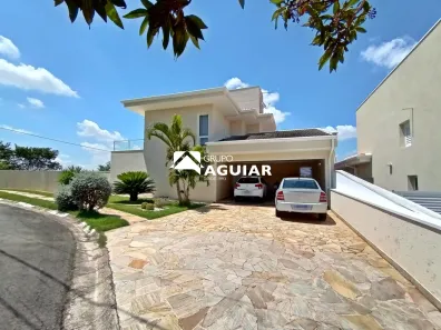 Casa de Condomínio com 3 Quartos à venda, 215m² no Santa Cruz, Valinhos