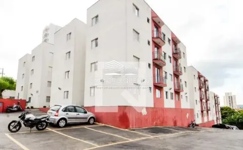Apartamento com 2 Quartos à venda, 62m² no Jardim Flor da Montanha, Guarulhos