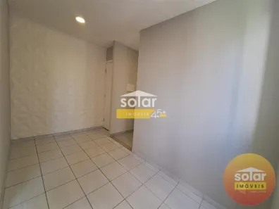 Apartamento com 2 Quartos à venda, 40m² no Jardim Matarazzo, São Paulo