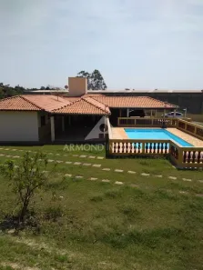 Fazenda/Sítio com 3 Quartos à venda, 220m² no Jardim Adélia Cavicchia Grotta, Limeira