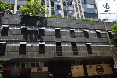 Sala Comercial com 5 Quartos à venda, 163m² no Savassi, Belo Horizonte