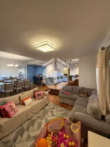Apartamento com 5 Quartos à venda, 244m² no Parque da Mooca, São Paulo