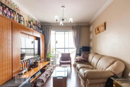 Apartamento com 3 Quartos à venda, 80m² no Umuarama, Osasco