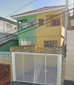 Sobrado com 3 Quartos à venda, 110m² no Vila Isolina Mazzei, São Paulo