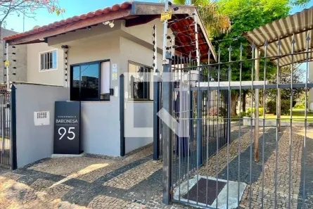 Apartamento com 3 Quartos à venda, 70m² no Jardim Baronesa, Campinas