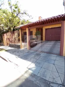 Casa com 5 Quartos à venda, 240m² no Primor, Sapucaia do Sul