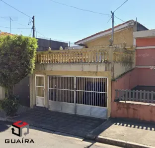 Casa com 3 Quartos à venda, 121m² no Nova Petrópolis, São Bernardo do Campo