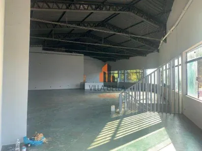 Ponto Comercial para alugar, 400m² no Vila Príncipe de Gales, Santo André