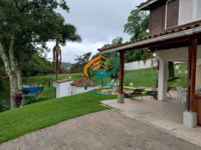 Fazenda/Sítio com 8 Quartos à venda, 2380m² no Invernada, Mairiporã