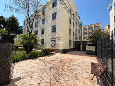 Apartamento com 3 Quartos à venda, 90m² no São Geraldo, Volta Redonda