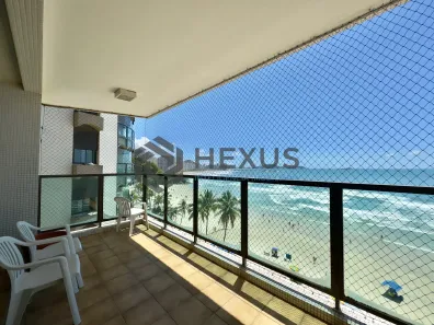 Apartamento com 4 Quartos à venda, 175m² no Vila Luis Antônio, Guarujá