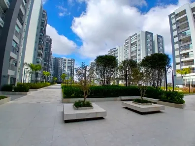 Apartamento com 3 Quartos à venda, 106m² no City América, São Paulo